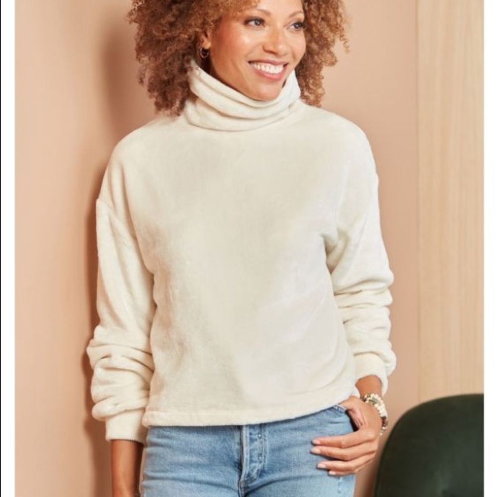 Sanctuary Softie Popover